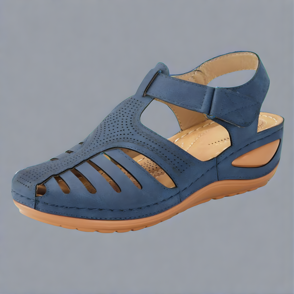 Hanna - Ορθοπεδικά Σανδάλια Διόρθωσης για Κότσι