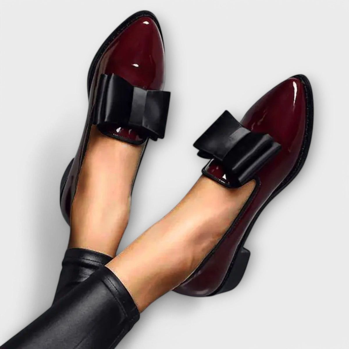 Bianca | Loafers για Κάθε Μέρα