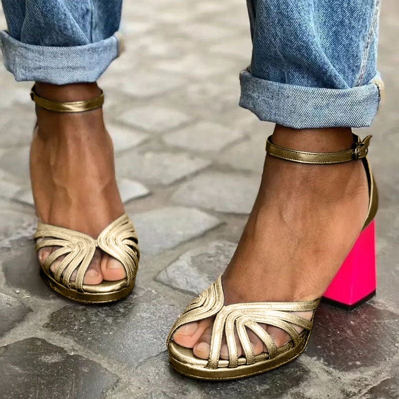Γόβες Soise Classic