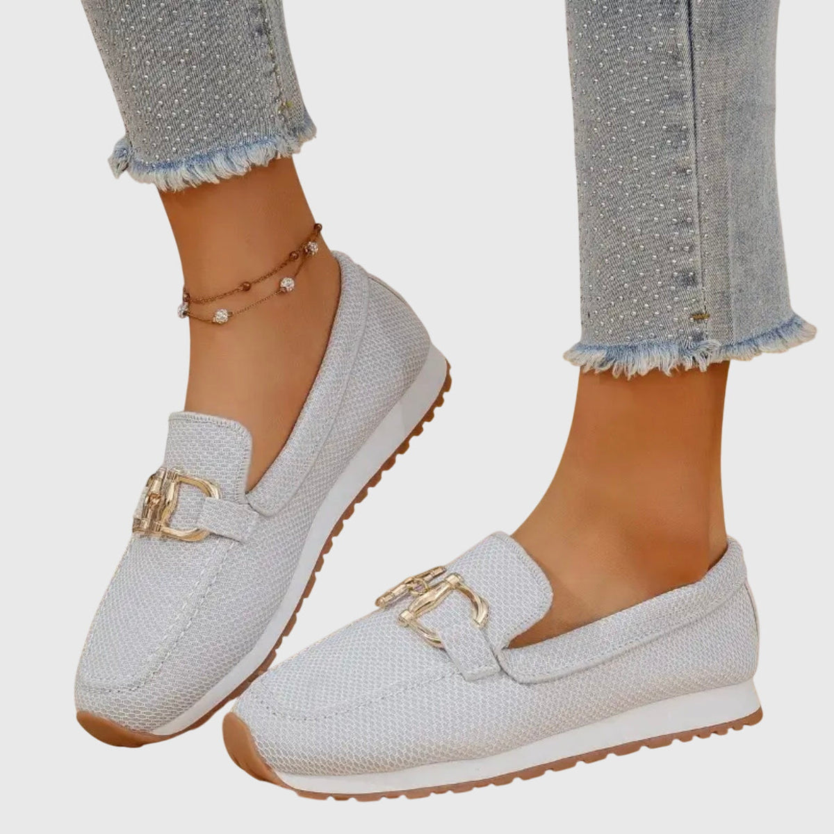 Susie | Ορθοπεδικά Loafers-Sneakers