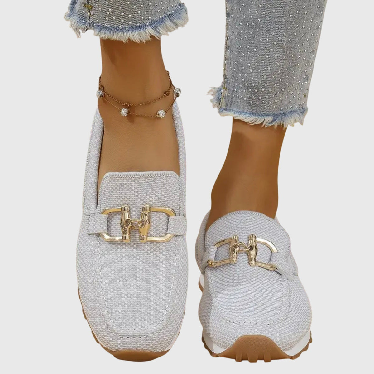 Susie | Ορθοπεδικά Loafers-Sneakers