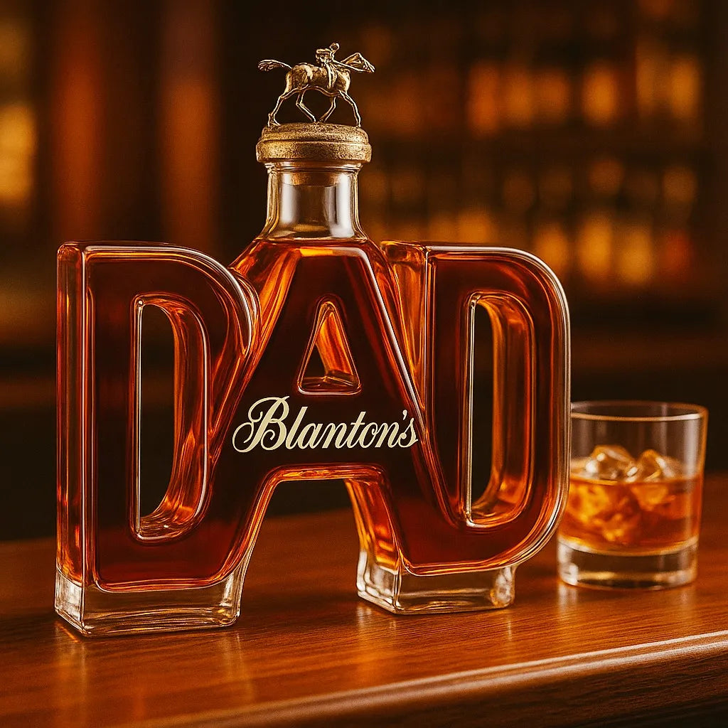Μπουκάλι Ουίσκι Jack Daniel's - Dad Edition