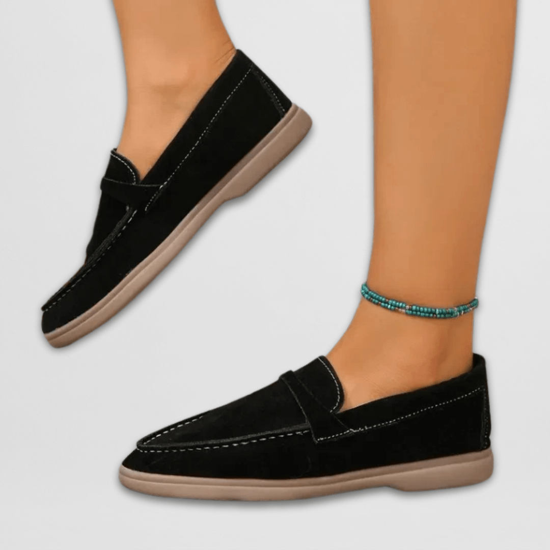Lucia | Άνετα Loafers