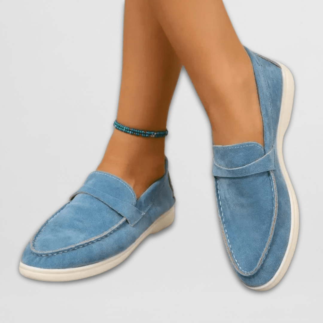 Lucia | Άνετα Loafers