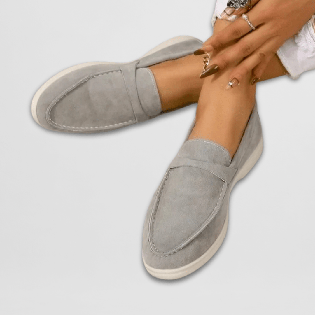 Lucia | Άνετα Loafers
