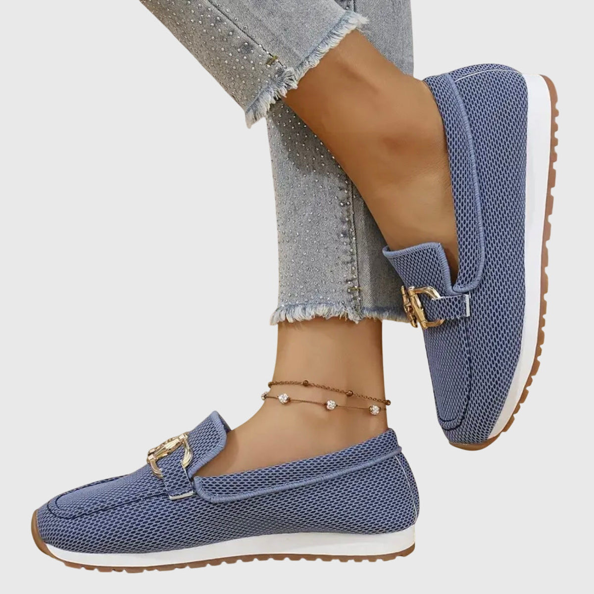 Susie | Ορθοπεδικά Loafers-Sneakers