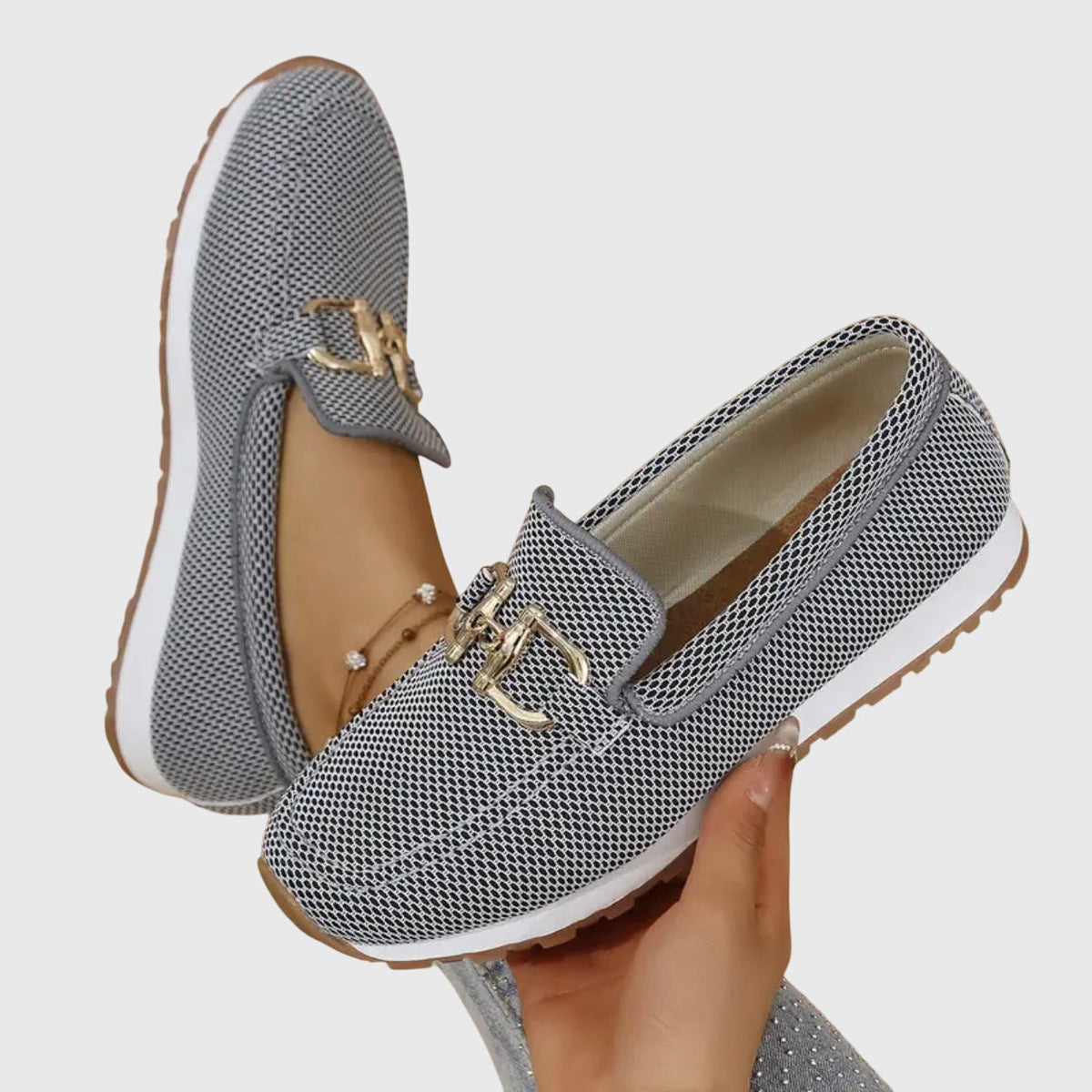 Susie | Ορθοπεδικά Loafers-Sneakers