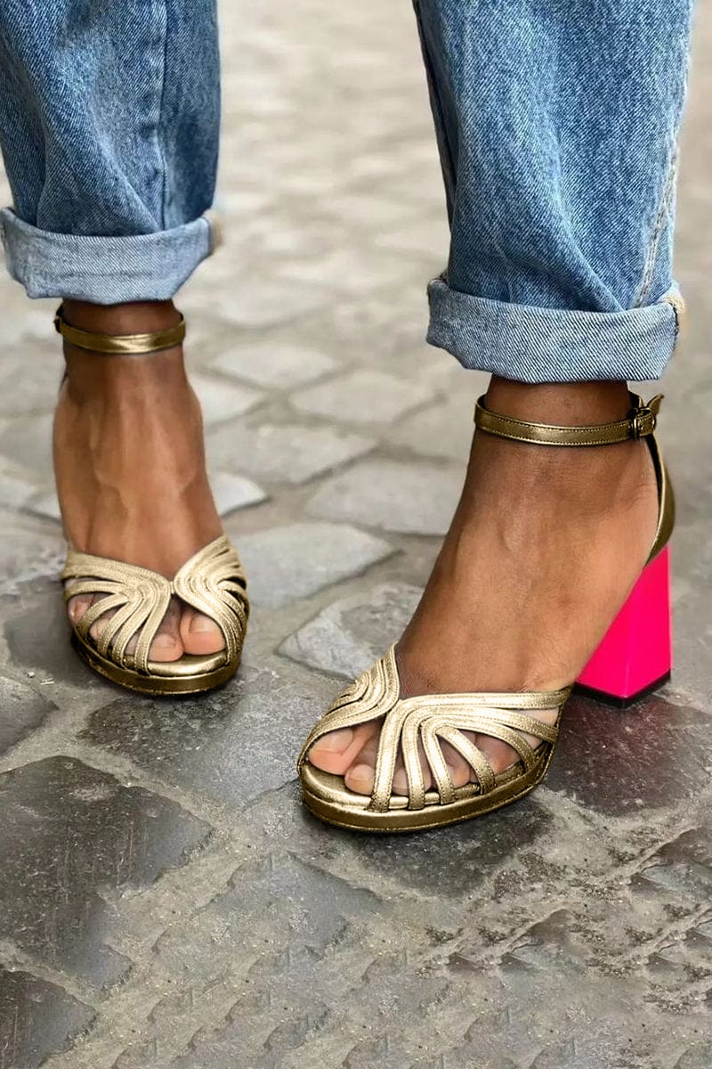 Γόβες Soise Classic