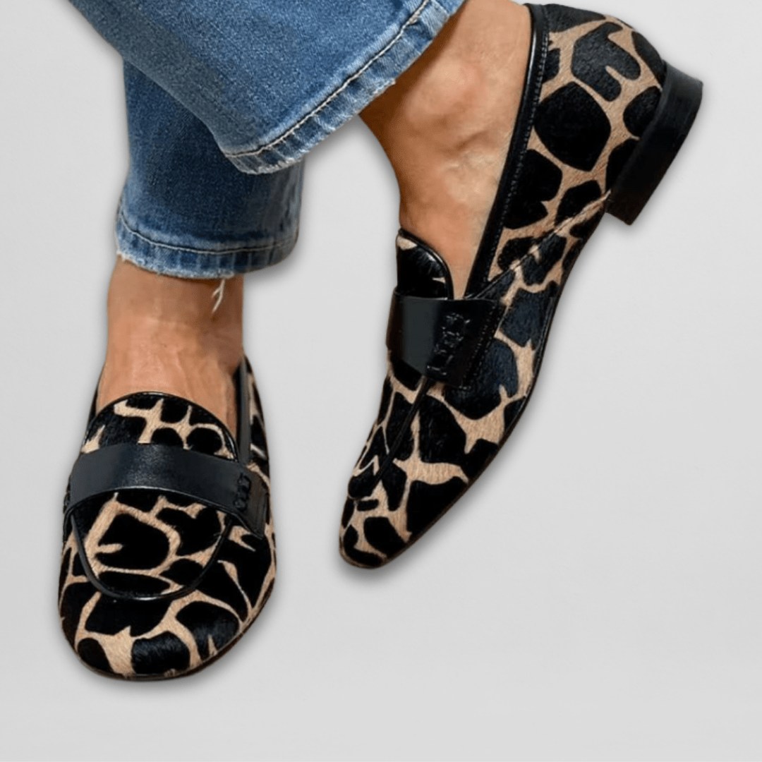 Noemi | Ορθοπεδικά Loafers Στήριξης