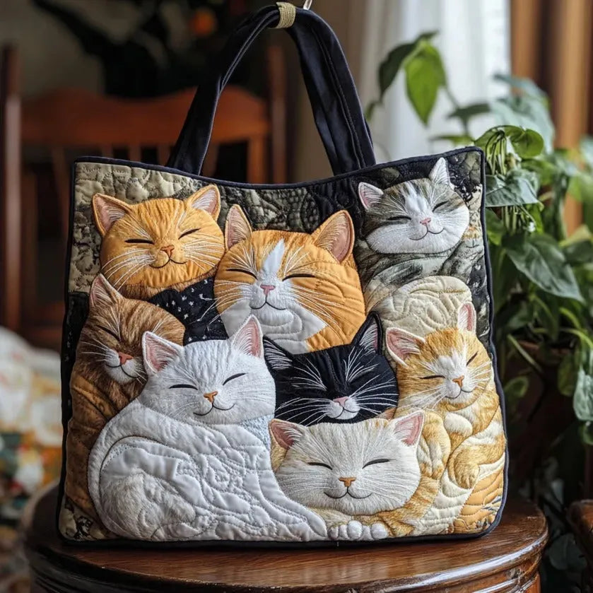 Padded Dream Pure Bag
