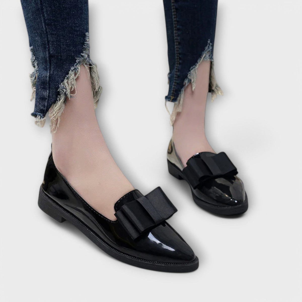 Bianca | Loafers για Κάθε Μέρα