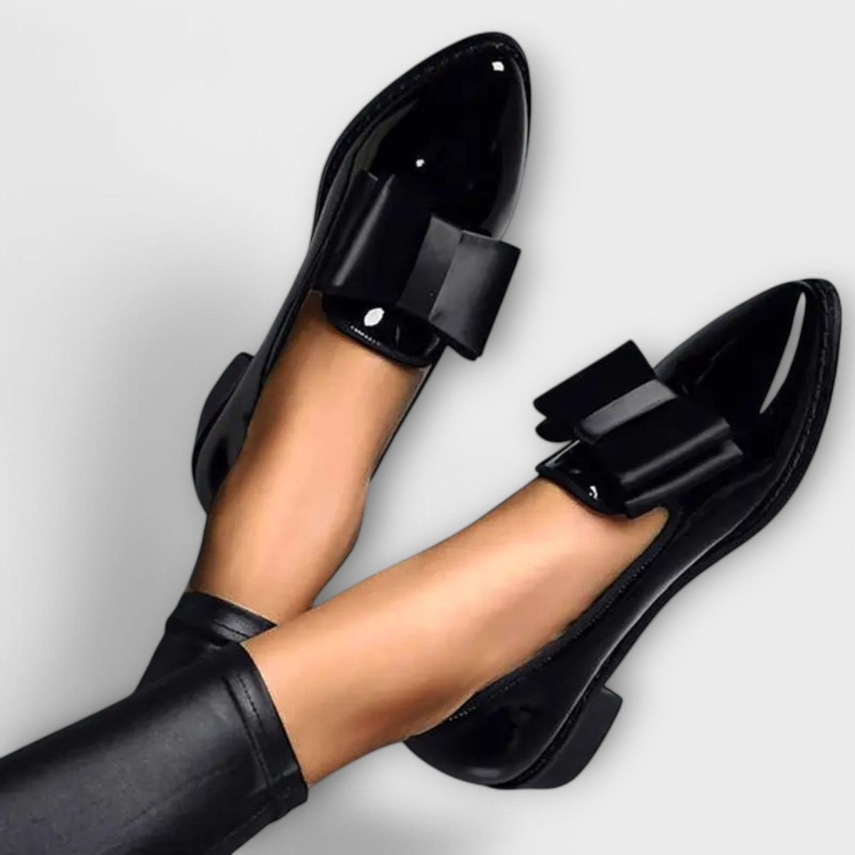 Bianca | Loafers για Κάθε Μέρα