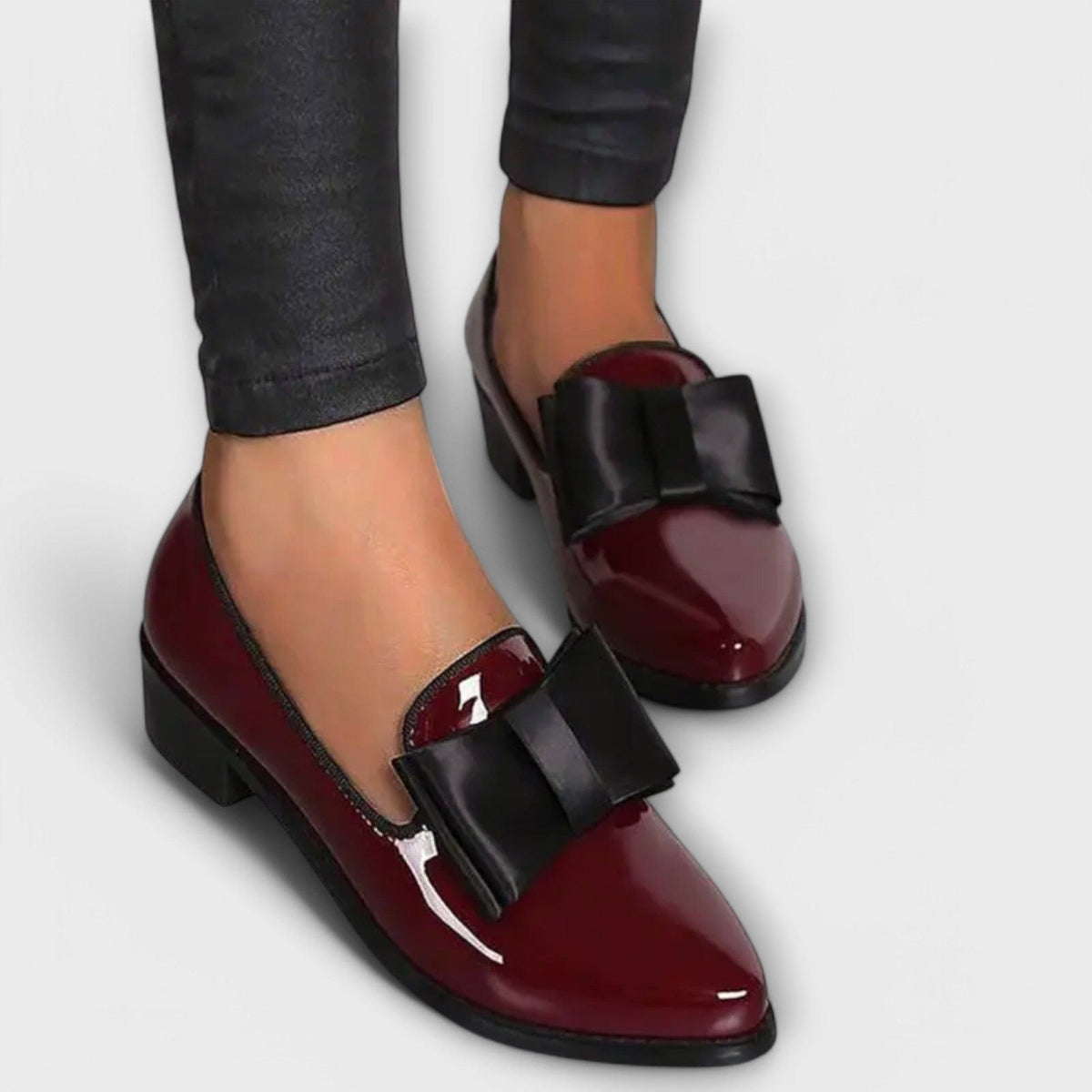 Bianca | Loafers για Κάθε Μέρα