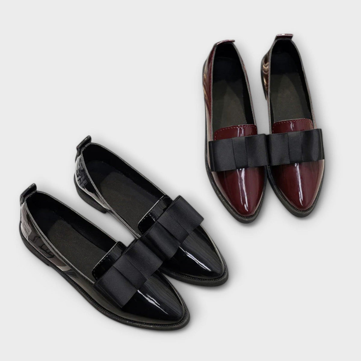 Bianca | Loafers για Κάθε Μέρα