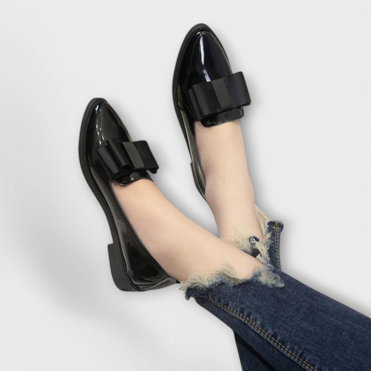 Bianca | Loafers για Κάθε Μέρα