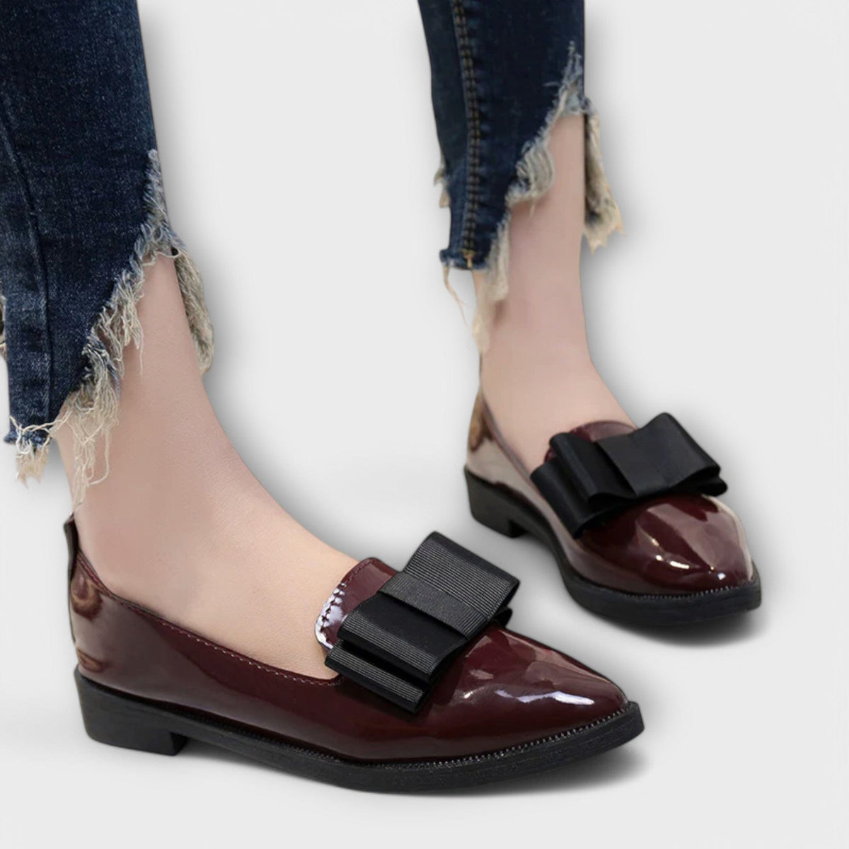 Bianca | Loafers για Κάθε Μέρα