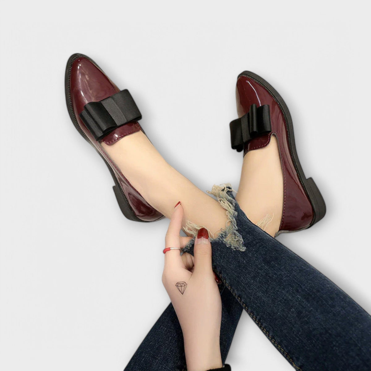 Bianca | Loafers για Κάθε Μέρα