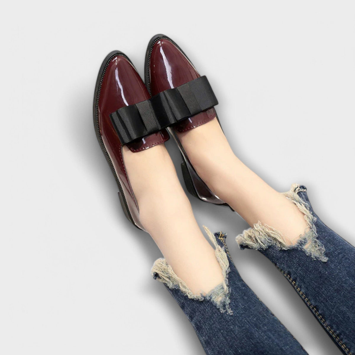 Bianca | Loafers για Κάθε Μέρα