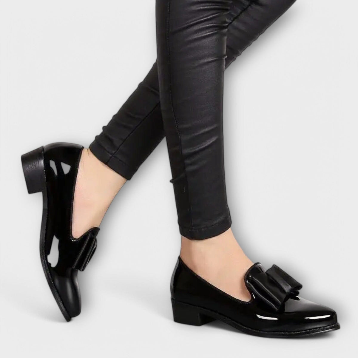 Bianca | Loafers για Κάθε Μέρα