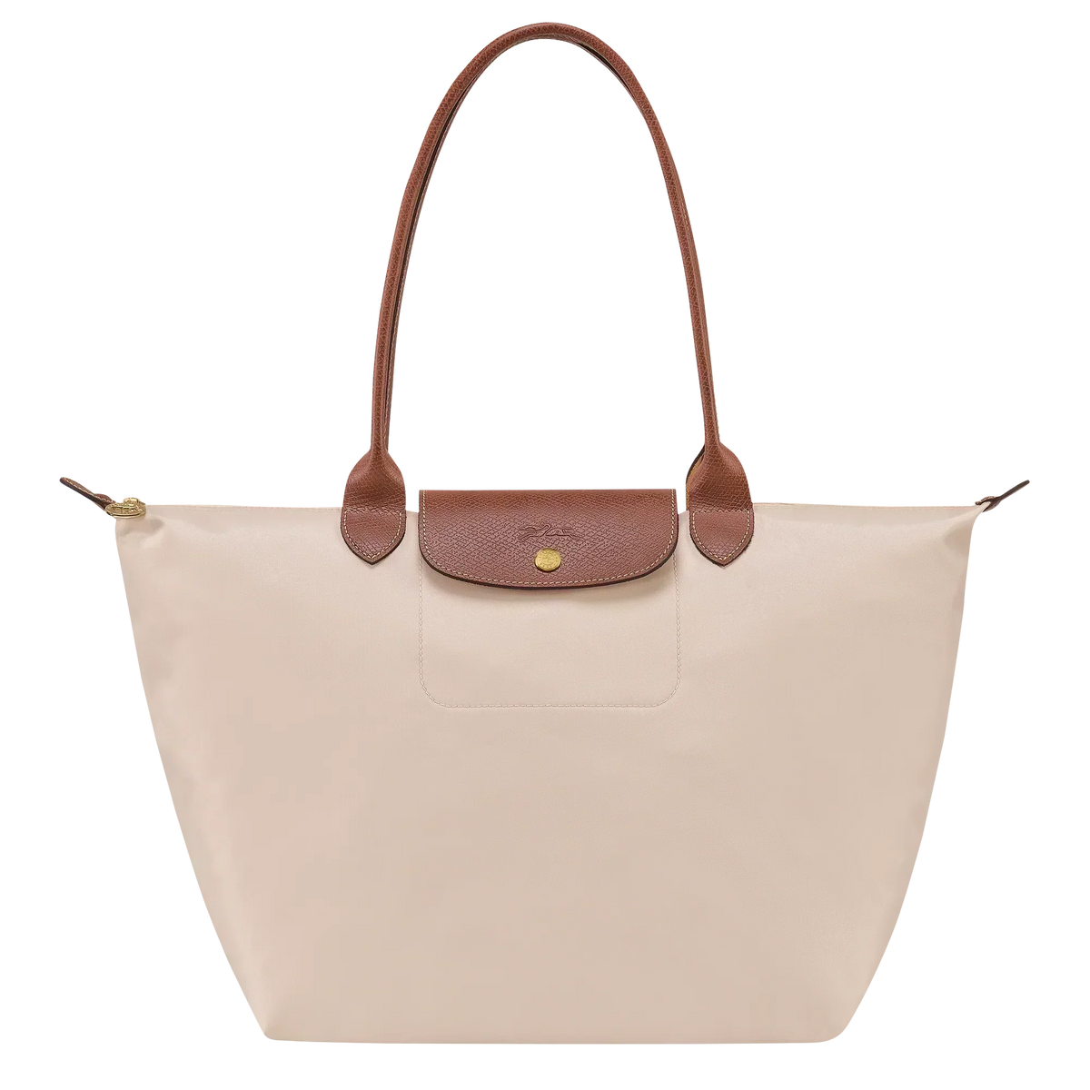 Longchamp - Μεγάλη Τσάντα Le Pliage Tote, Paper