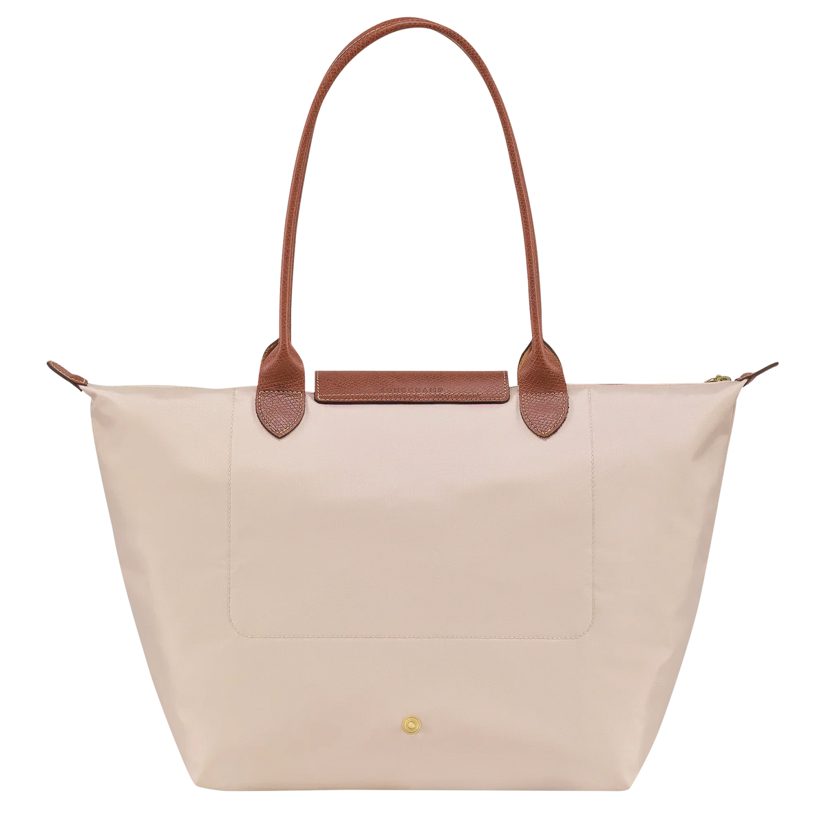 Longchamp - Μεγάλη Τσάντα Le Pliage Tote, Paper