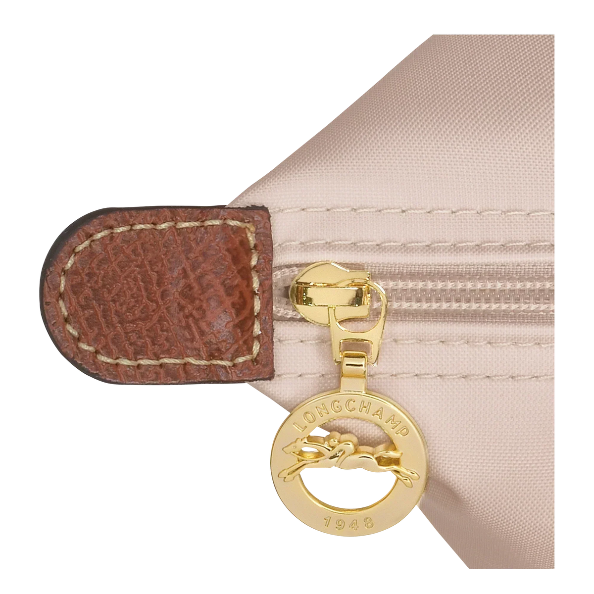 Longchamp - Μεγάλη Τσάντα Le Pliage Tote, Paper