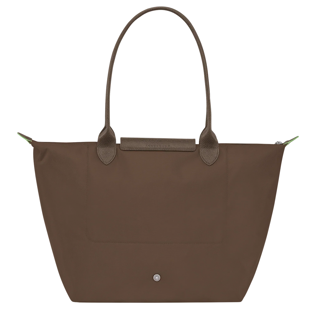 Longchamp - Τσάντα Le Pliage Tote Large, Terra