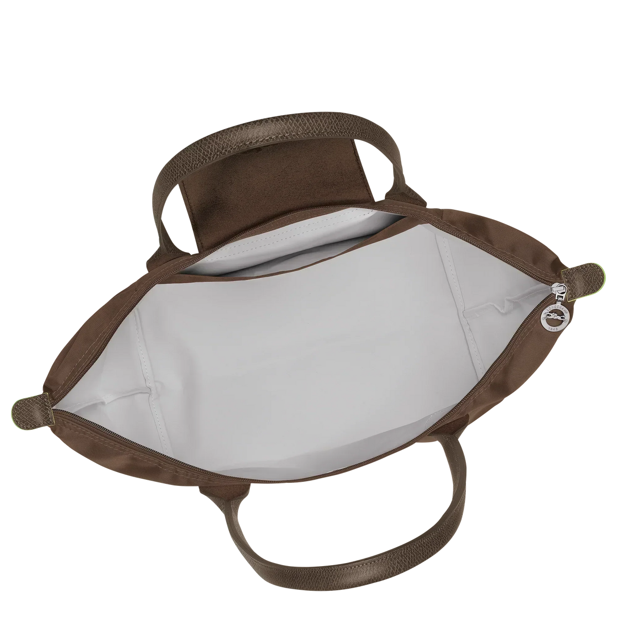 Longchamp - Τσάντα Le Pliage Tote Large, Terra