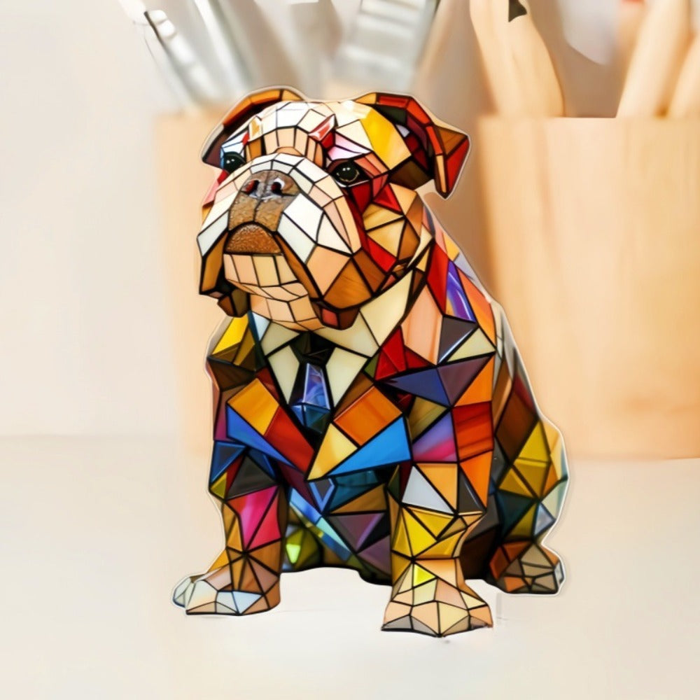 Φωτιστικό Bulldog Beauty