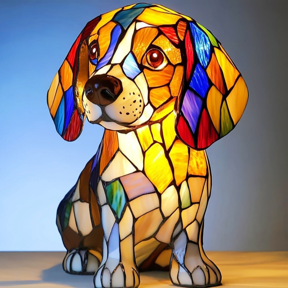Φωτιστικό Beagle Spirit
