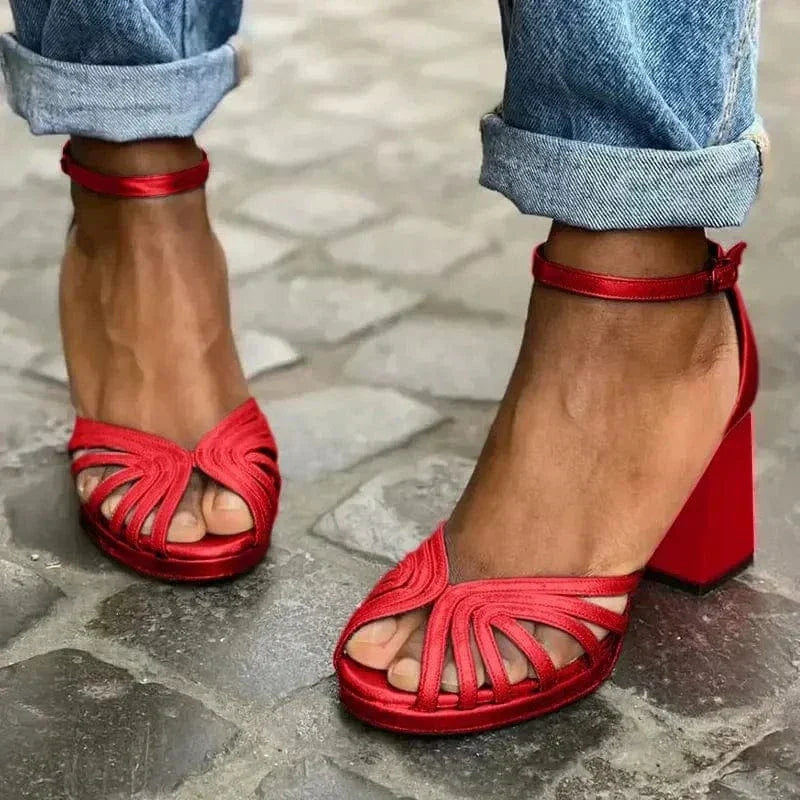 Γόβες Soise Classic