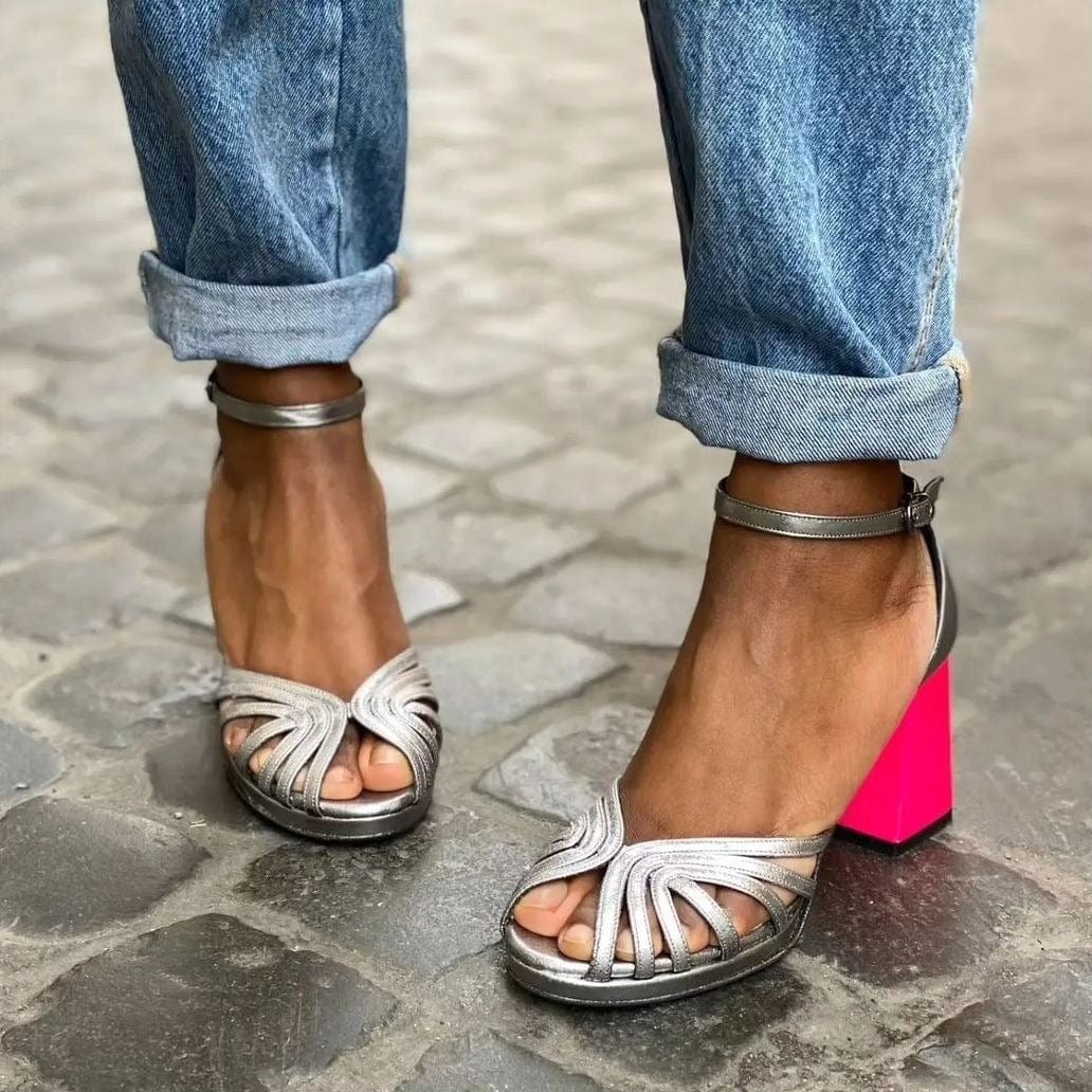 Γόβες Soise Classic
