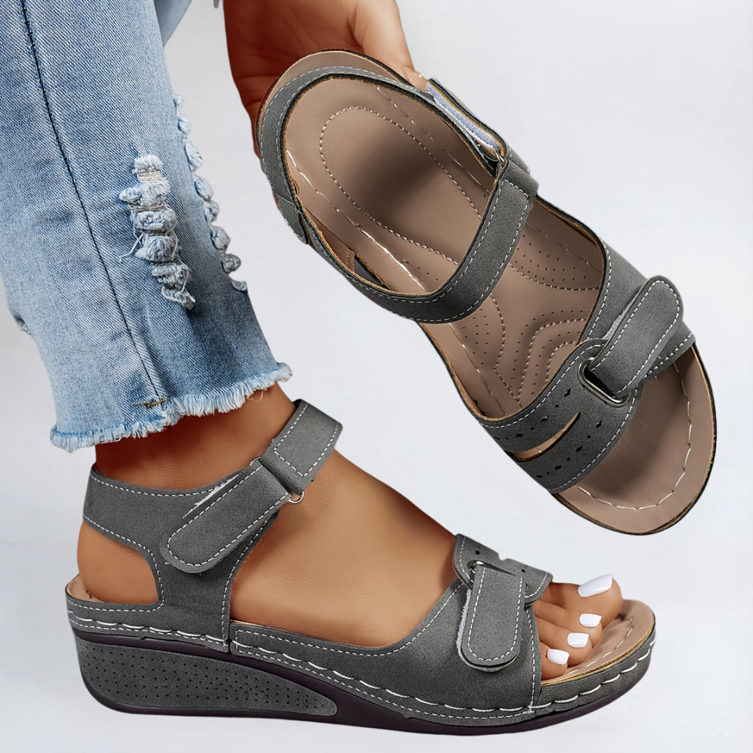 Margot - Ορθοπεδικά Σανδάλια Comfort Flex