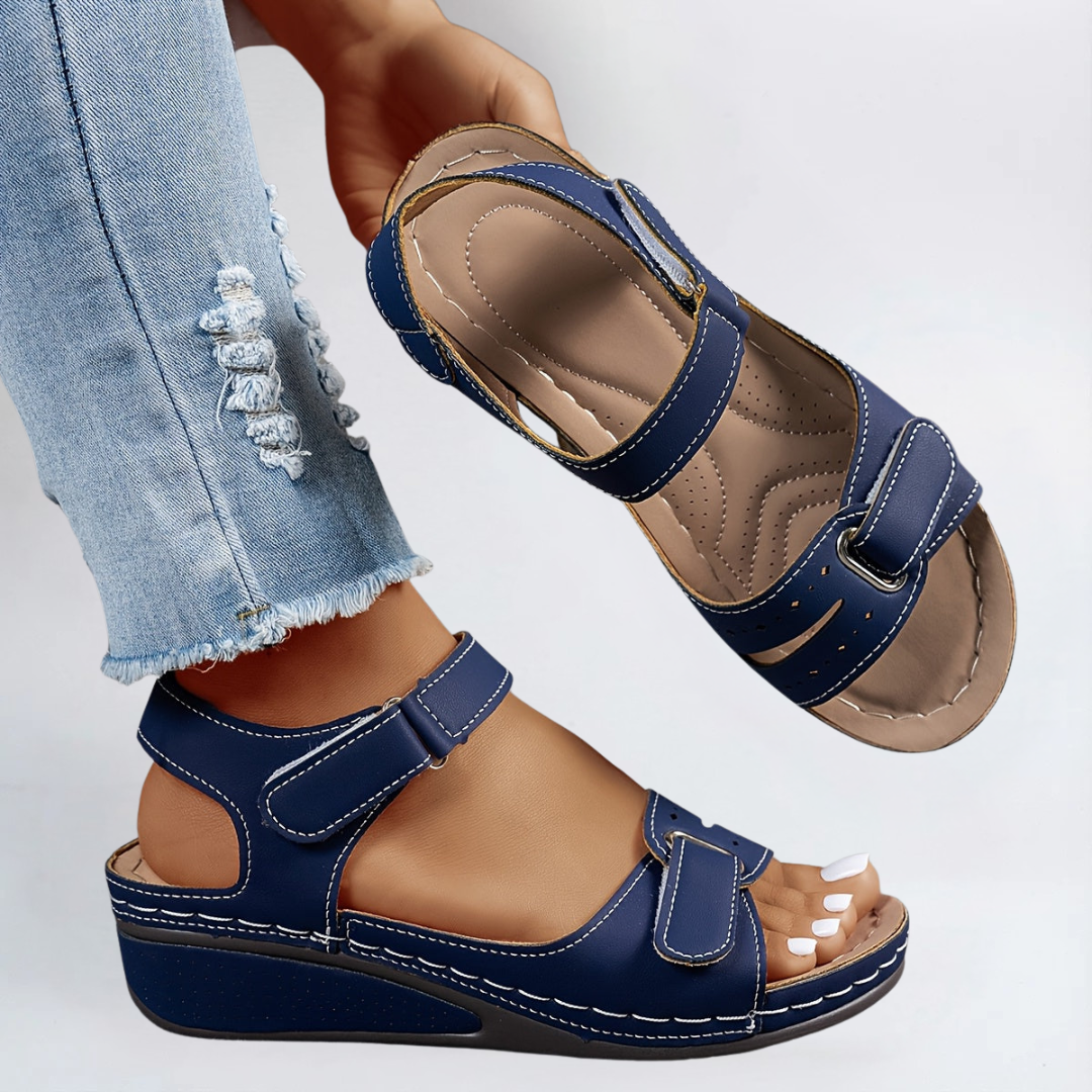 Margot - Ορθοπεδικά Σανδάλια Comfort Flex
