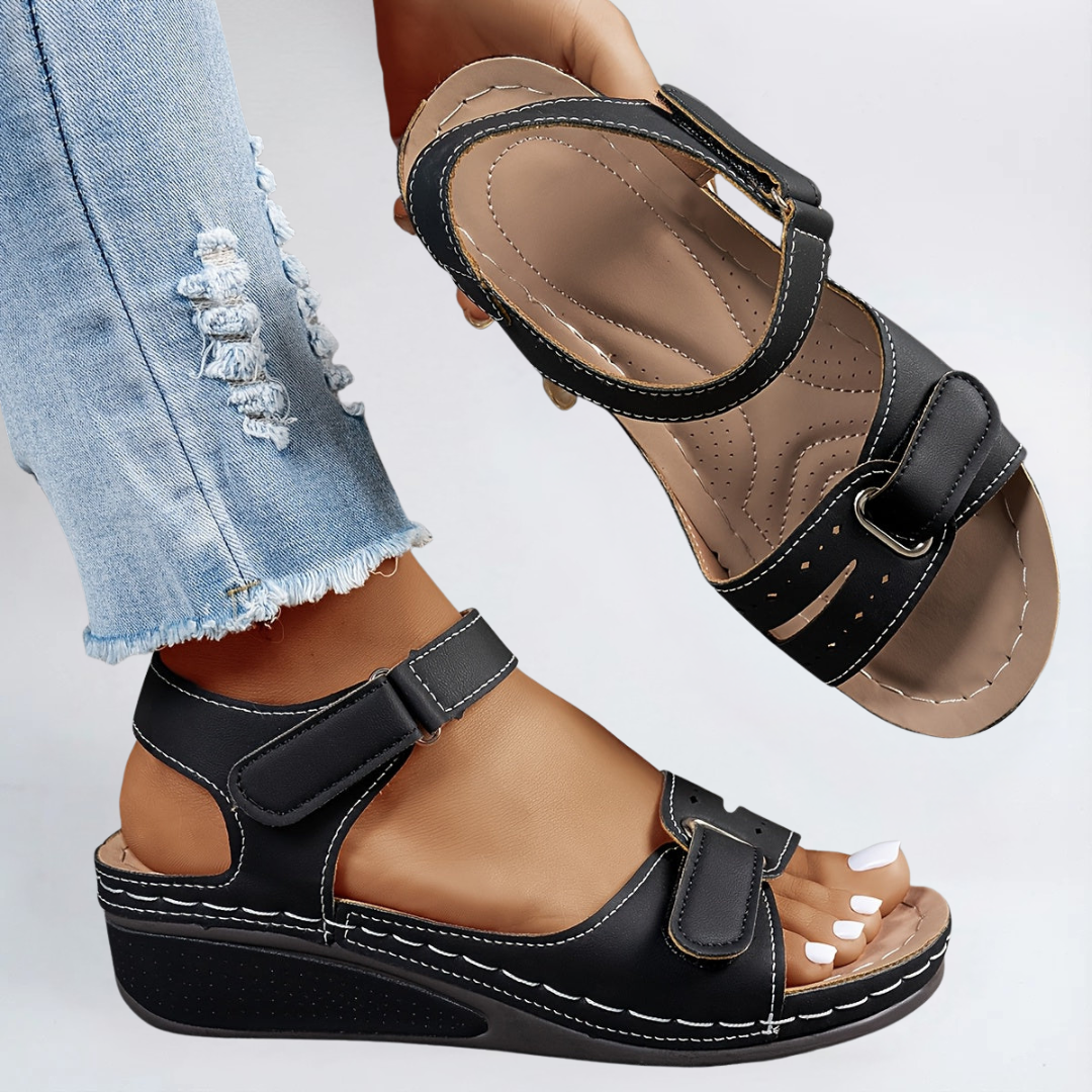 Margot - Ορθοπεδικά Σανδάλια Comfort Flex