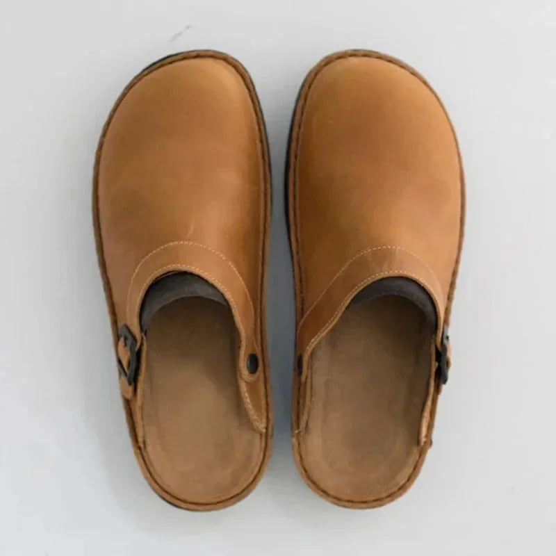 Maayke - Κομψά Casual Slip-On