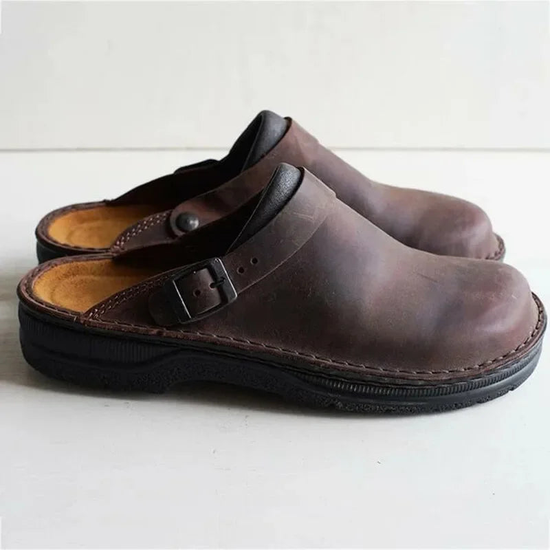 Maayke - Κομψά Casual Slip-On