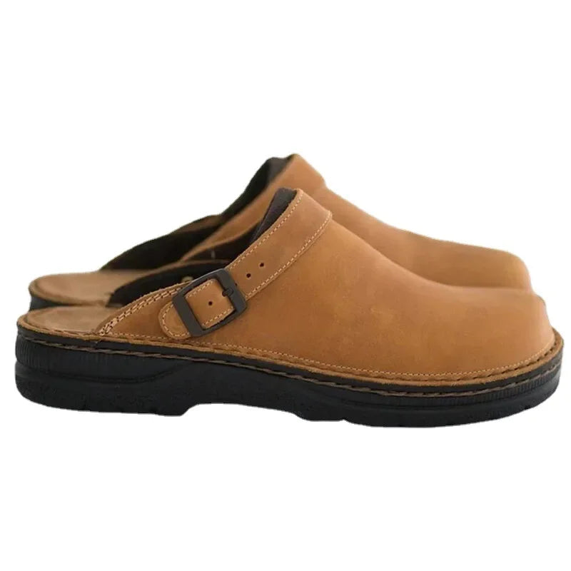 Maayke - Κομψά Casual Slip-On