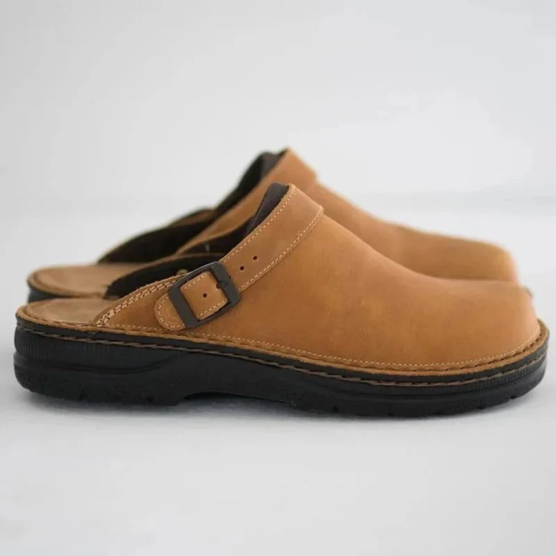 Maayke - Κομψά Casual Slip-On