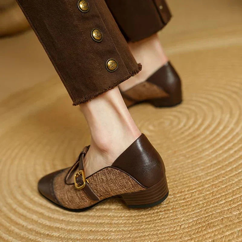 Genira Vintage Παπούτσια