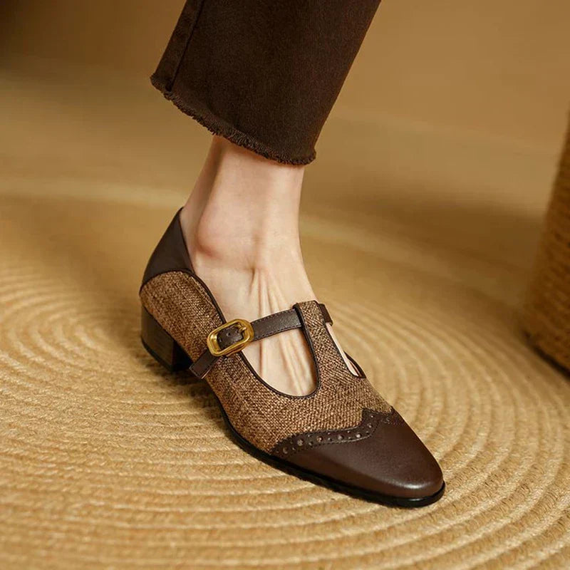 Genira Vintage Παπούτσια