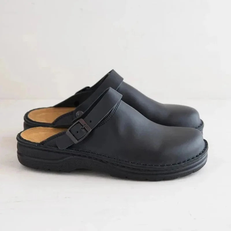 Maayke - Κομψά Casual Slip-On