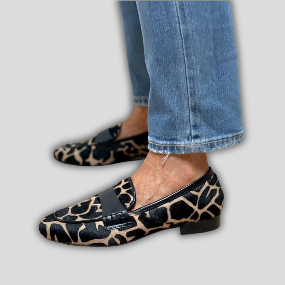 Noemi | Ορθοπεδικά Loafers Στήριξης