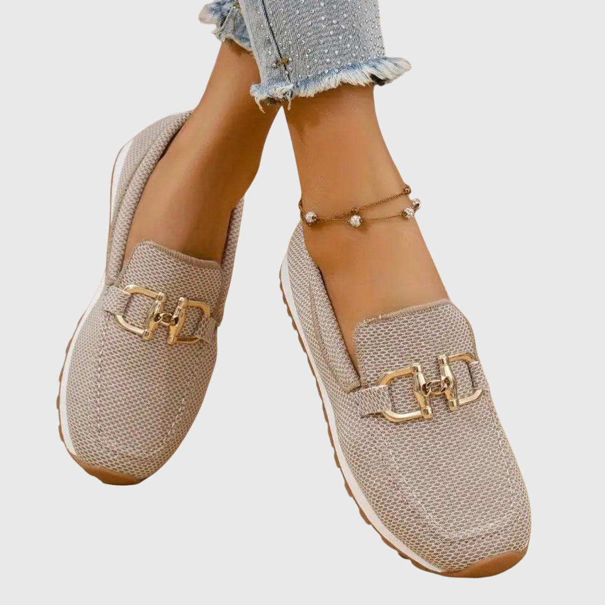 Susie | Ορθοπεδικά Loafers-Sneakers