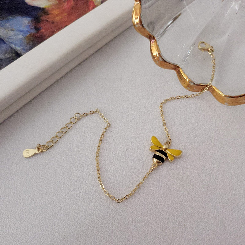 Βραχιόλι Queen Bee
