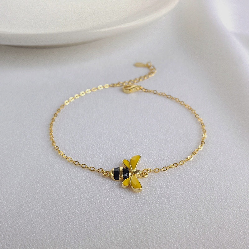 Βραχιόλι Queen Bee