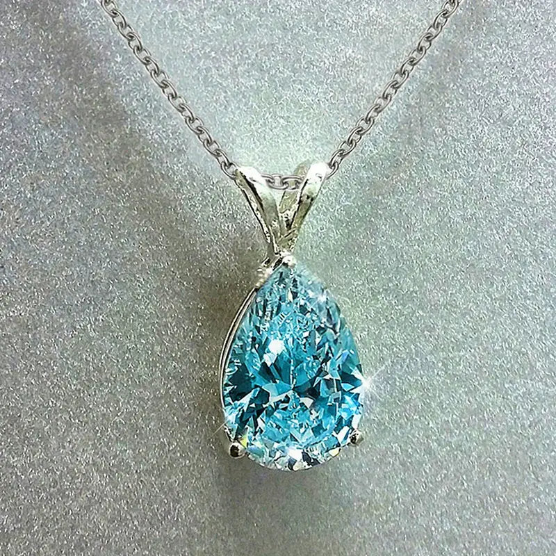 Κολιέ Ocean's Tear