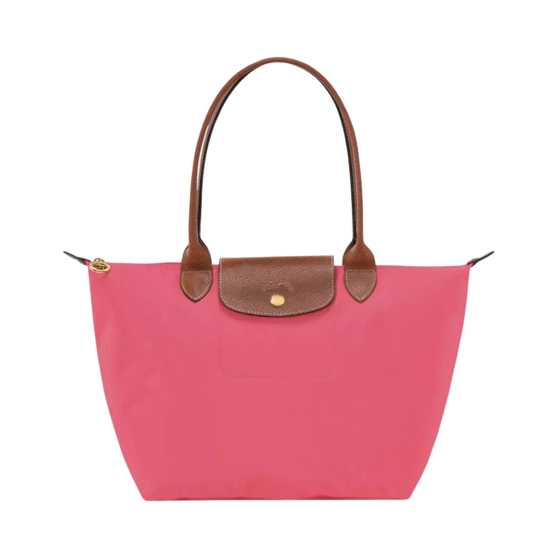 Longchamp - Τσάντα Le Pliage Tote Large, Grenadine