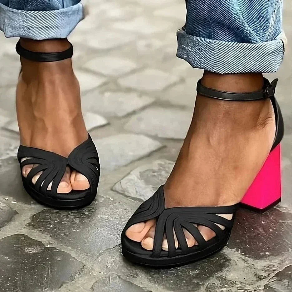 Γόβες Soise Classic
